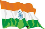 Indian flag